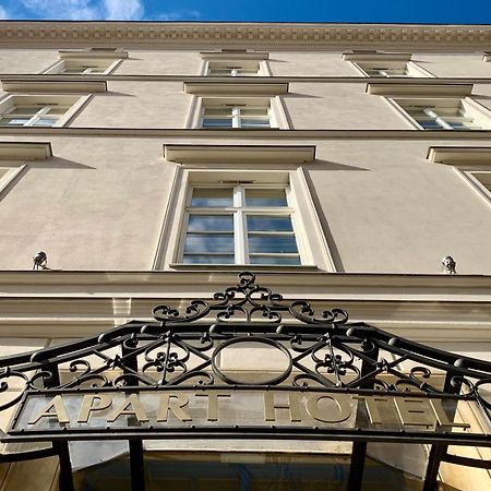 Joyinn Aparthotel Вроцлав Екстериор снимка