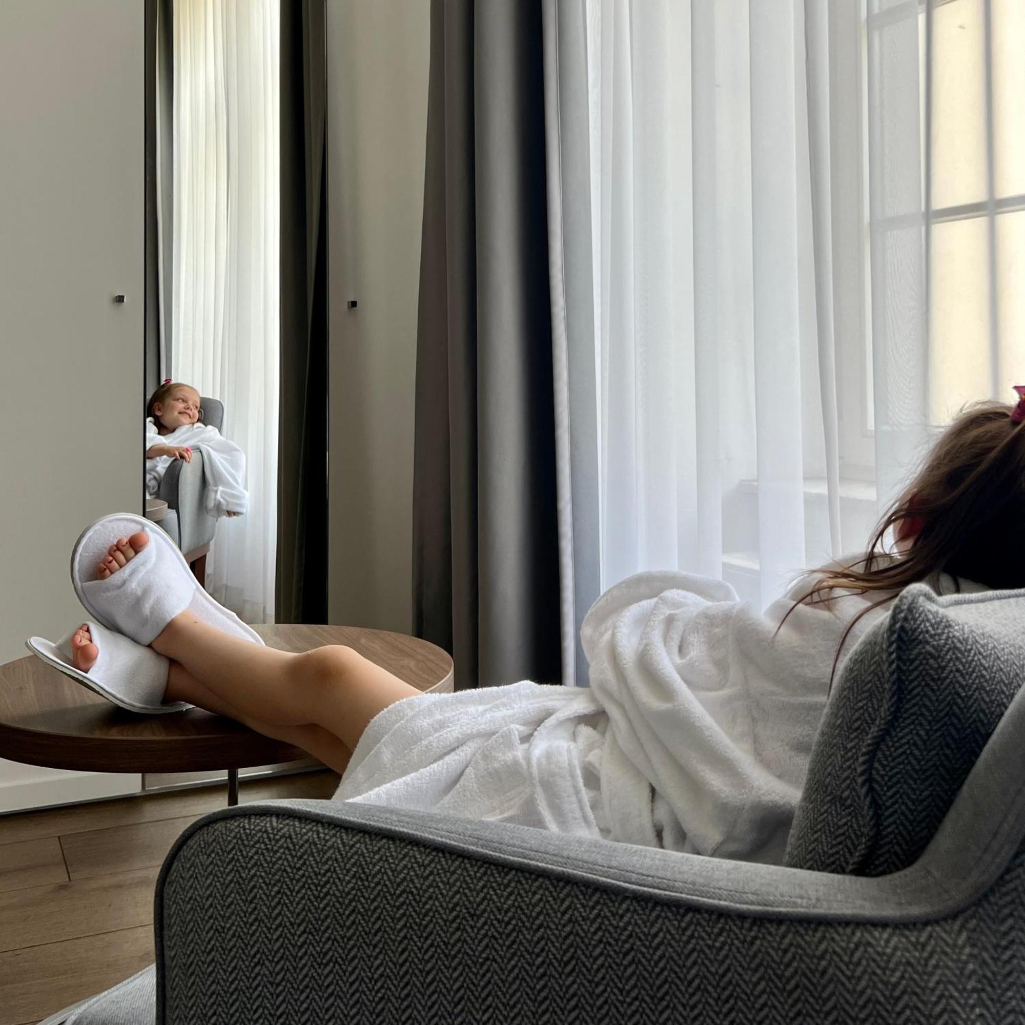 Joyinn Aparthotel Вроцлав Екстериор снимка
