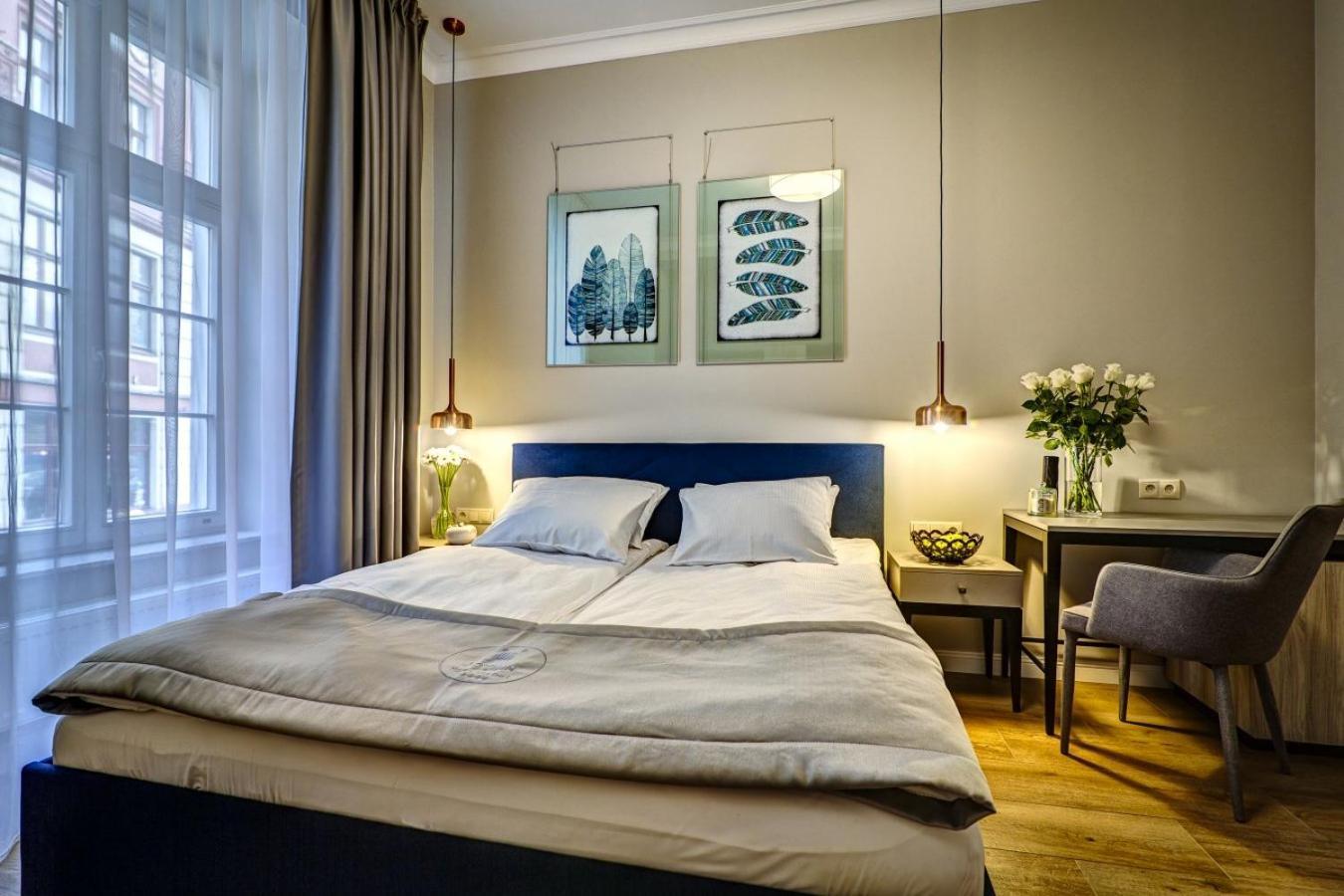Joyinn Aparthotel Вроцлав Екстериор снимка